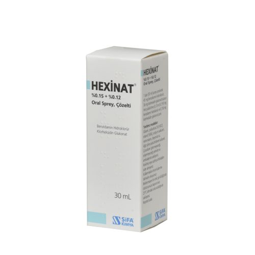 Hexinat Sprey